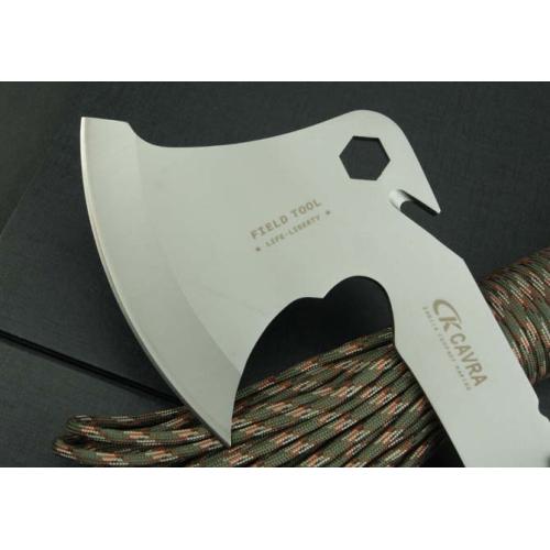 F08 Tactical Axe