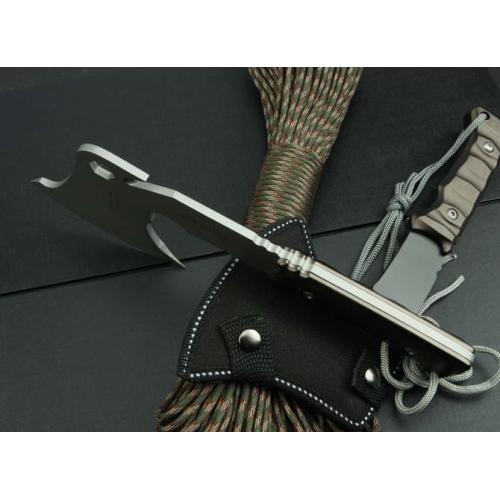 F08 Tactical Axe