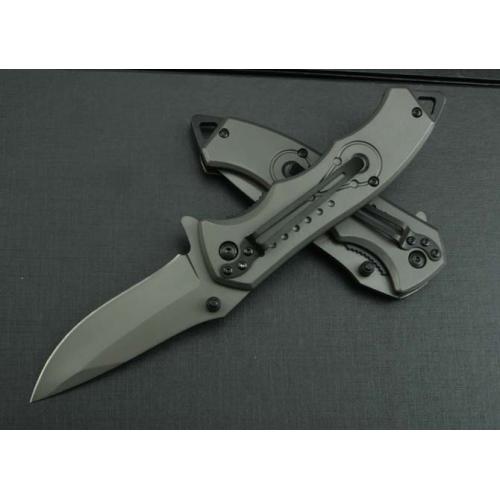 Mick G01 Quick-Open Folding Knife