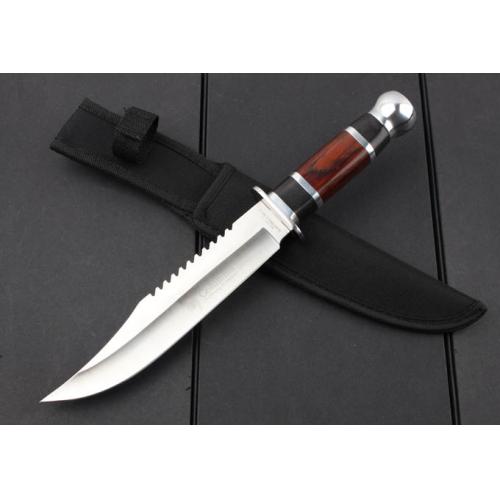 K---311A Fixed Blade Knife