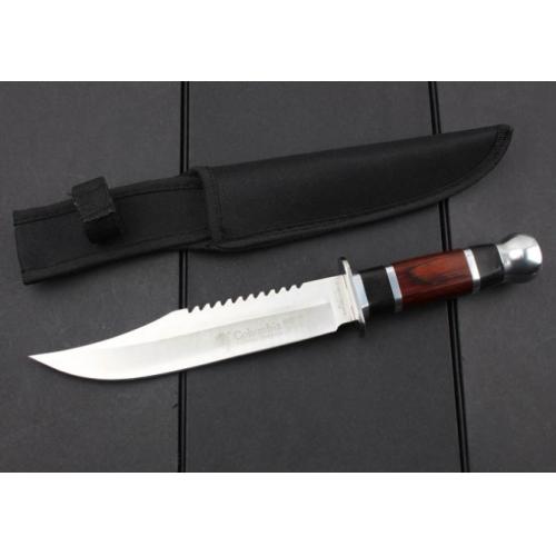 K---311A Fixed Blade Knife