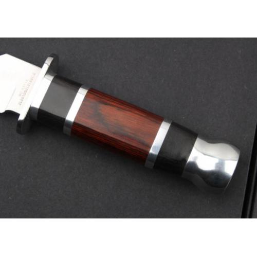 K---311A Fixed Blade Knife