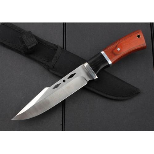 K---310B Medium Fixed Blade Knife