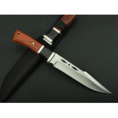 K---310B Medium Fixed Blade Knife