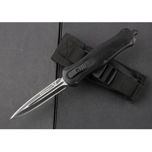 Introducing the New Model—A017 Butterfly Knife