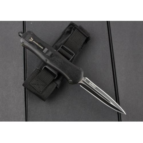 Introducing the New Model—A017 Butterfly Knife