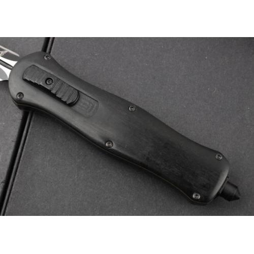 Introducing the New Model—A017 Butterfly Knife