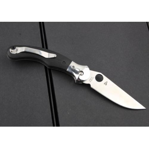 Spider-1 Folding Knife