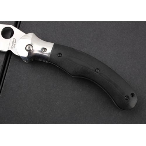 Spider-1 Folding Knife