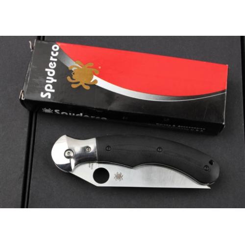 Spider-1 Folding Knife