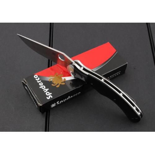 Spider-1 Folding Knife