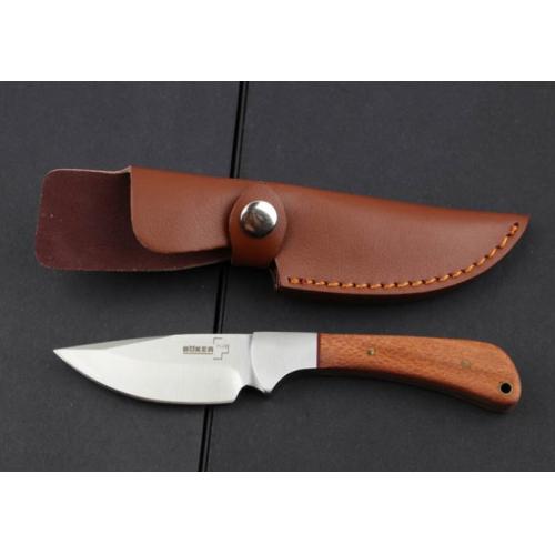 Boker - Fixed Blade with Pearl Wood Handle