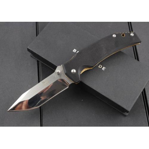 Butterfly E333 Folding Knife