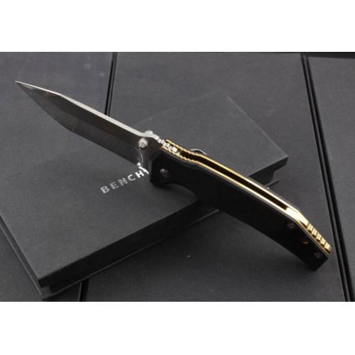 Butterfly E333 Folding Knife