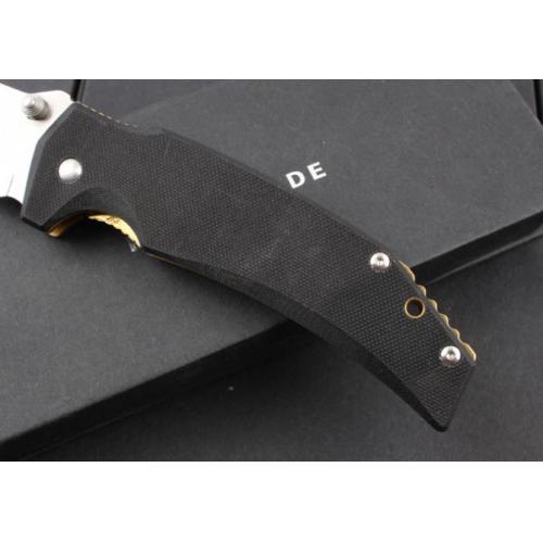 Butterfly E333 Folding Knife