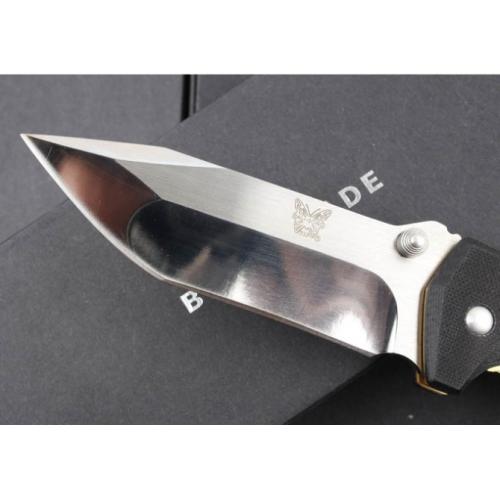 Butterfly E333 Folding Knife