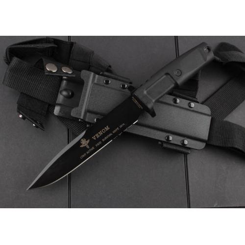 Italian Extrema Ratio Venom Honor Edition Combat Knife