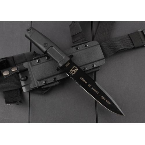 Italian Extrema Ratio Venom Honor Edition Combat Knife