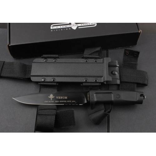 Italian Extrema Ratio Venom Honor Edition Combat Knife