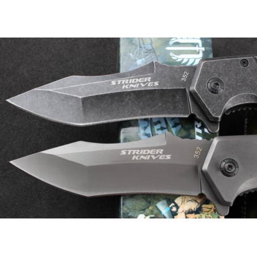 Mick - 352 Folding Knife