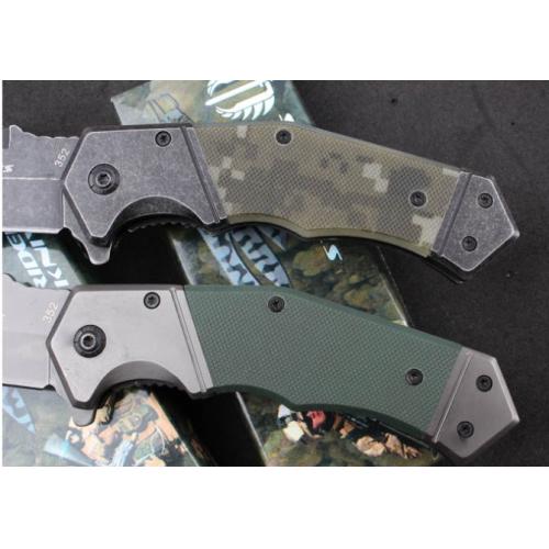 Mick - 352 Folding Knife