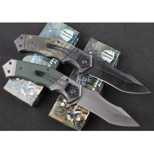 Mick - 352 Folding Knife