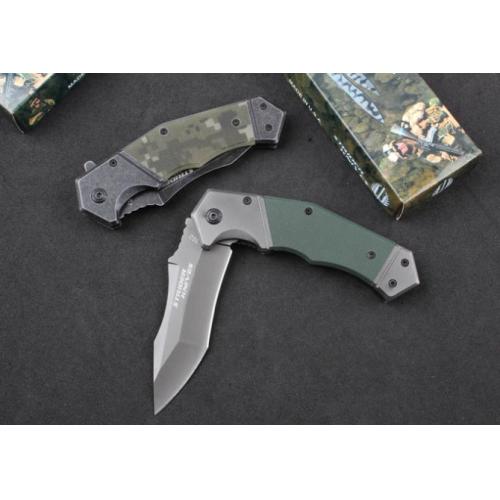 Mick - 352 Folding Knife
