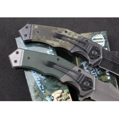 Mick - 352 Folding Knife