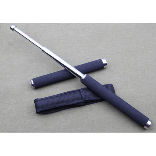 21-Inch Telescopic Baton from Taiwan