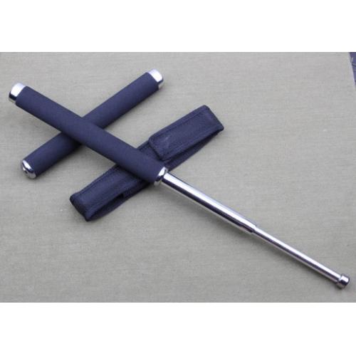 21-Inch Telescopic Baton from Taiwan