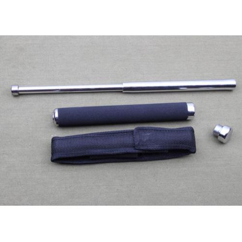 21-Inch Telescopic Baton from Taiwan
