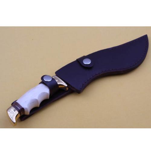 Crescent Kukri Knife