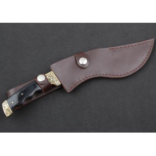 Crescent Kukri Knife