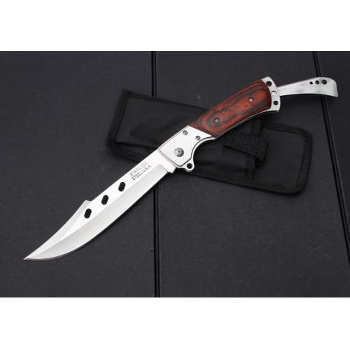 Swallowtail Large Folding Knife
