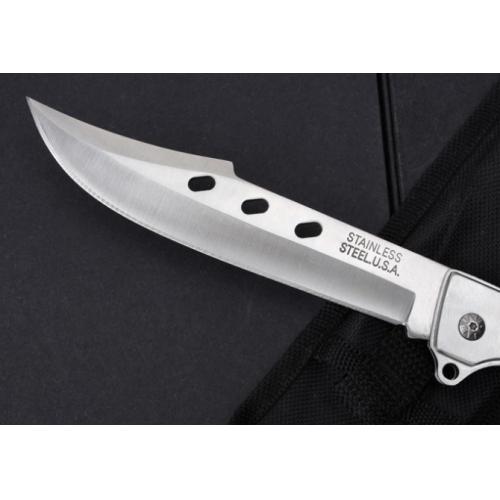 Swallowtail Large Folding Knife