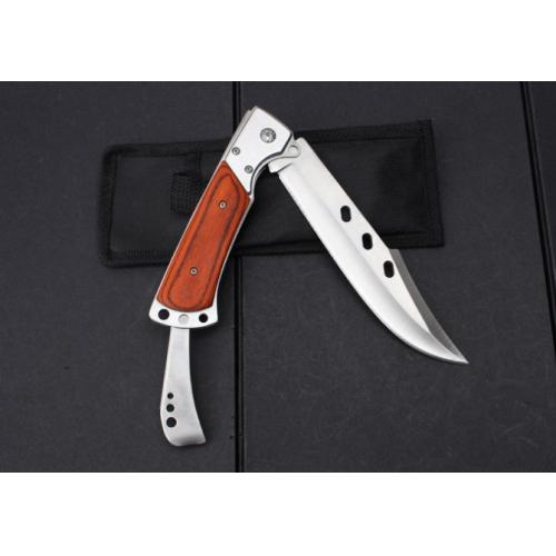 Swallowtail Large Folding Knife
