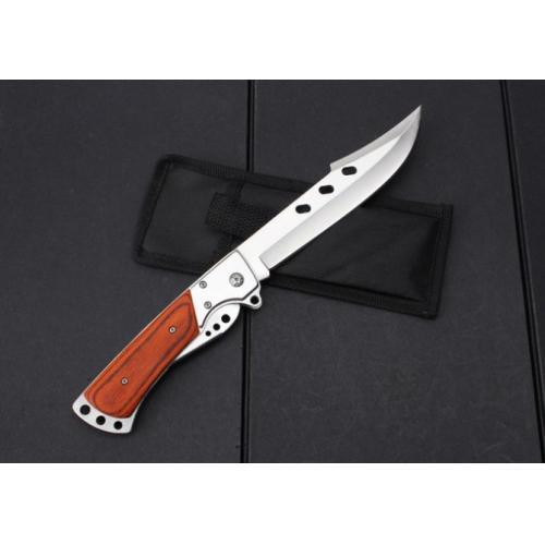 Swallowtail Large Folding Knife