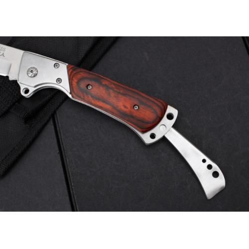 Swallowtail Large Folding Knife