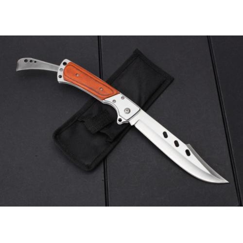 Swallowtail Large Folding Knife