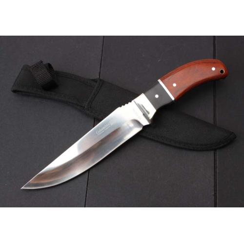 K322A Fixed Blade Knife