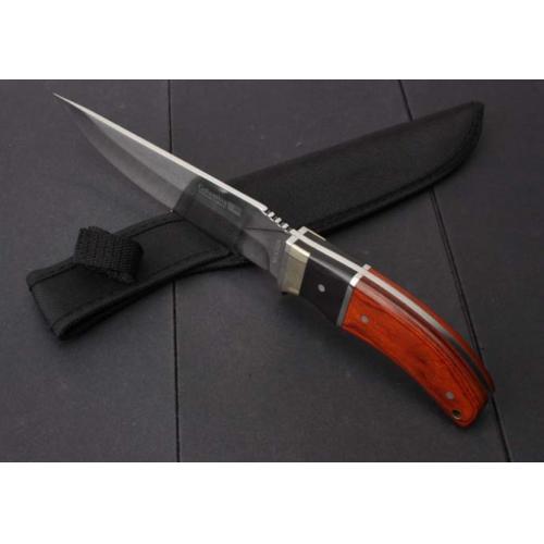 K322A Fixed Blade Knife