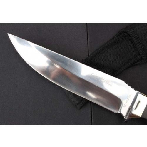 K322A Fixed Blade Knife