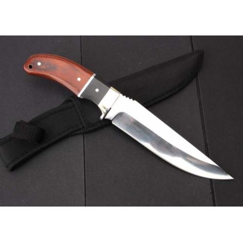 K322A Fixed Blade Knife