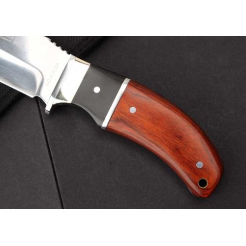 K322A Fixed Blade Knife