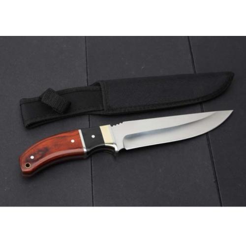 K322A Fixed Blade Knife
