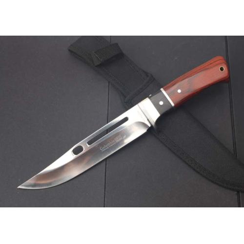 K323A Fixed Blade Knife