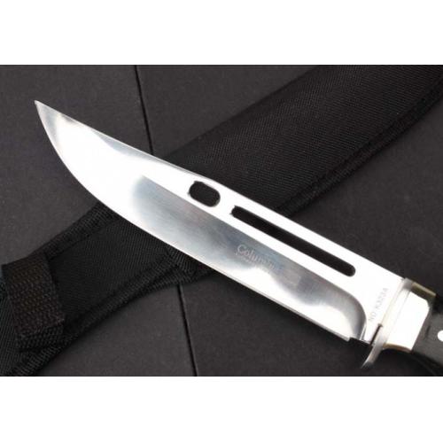 K323A Fixed Blade Knife