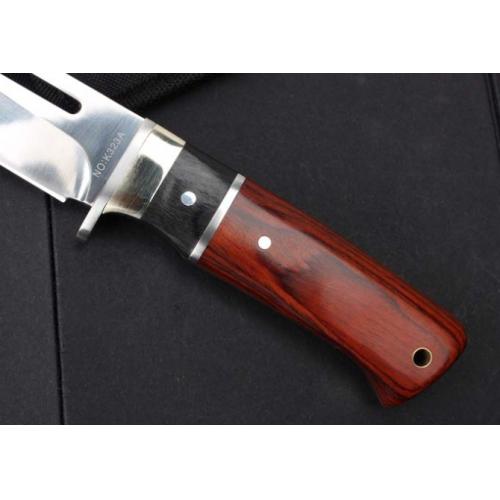 K323A Fixed Blade Knife