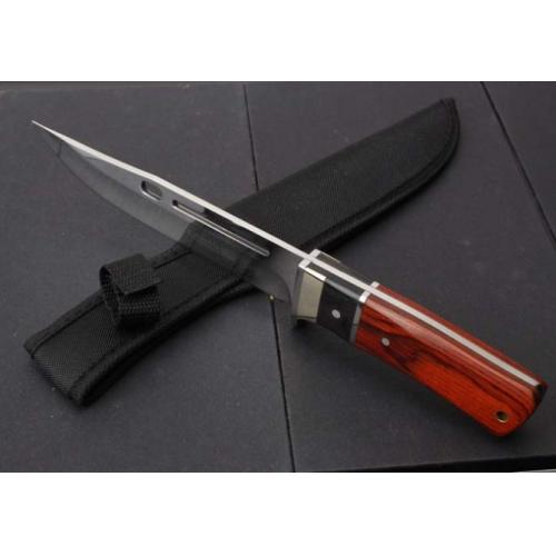 K323A Fixed Blade Knife