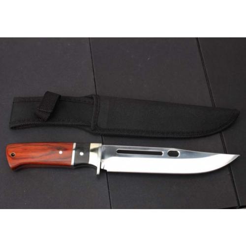 K323A Fixed Blade Knife